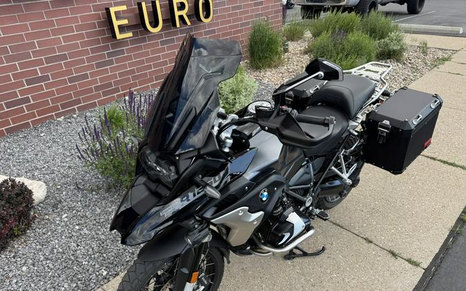 22RA 2022 R 1250 GS Adventure
