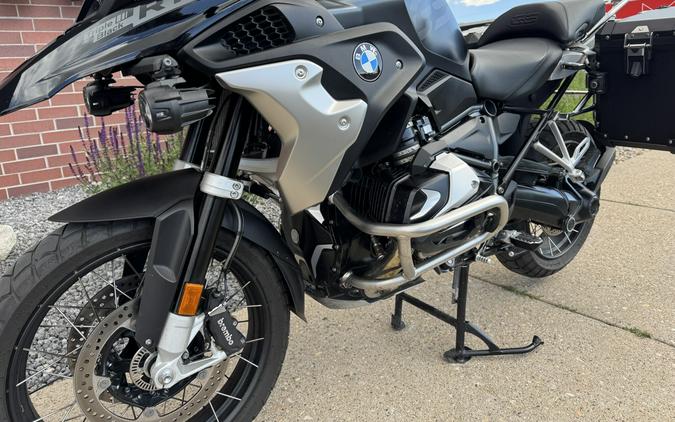 2022 R 1250 GS Adventure