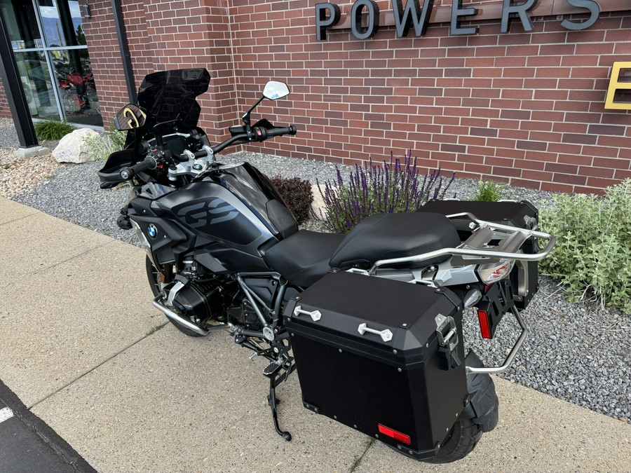 2022 R 1250 GS Adventure