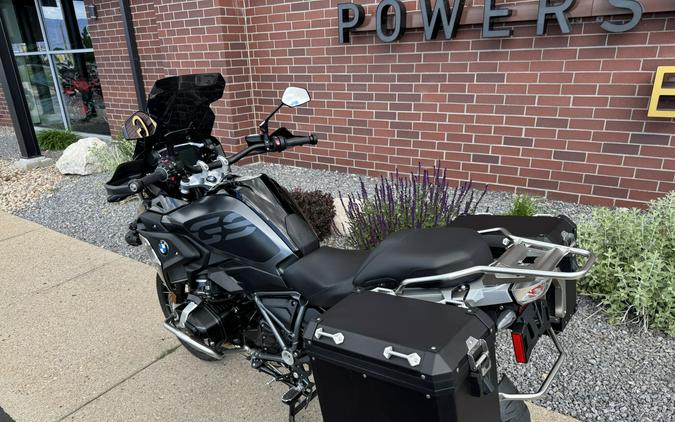 2022 R 1250 GS Adventure