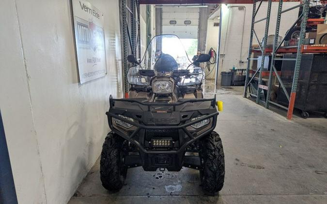 2022 Polaris Sportsman Touring 570 Premium