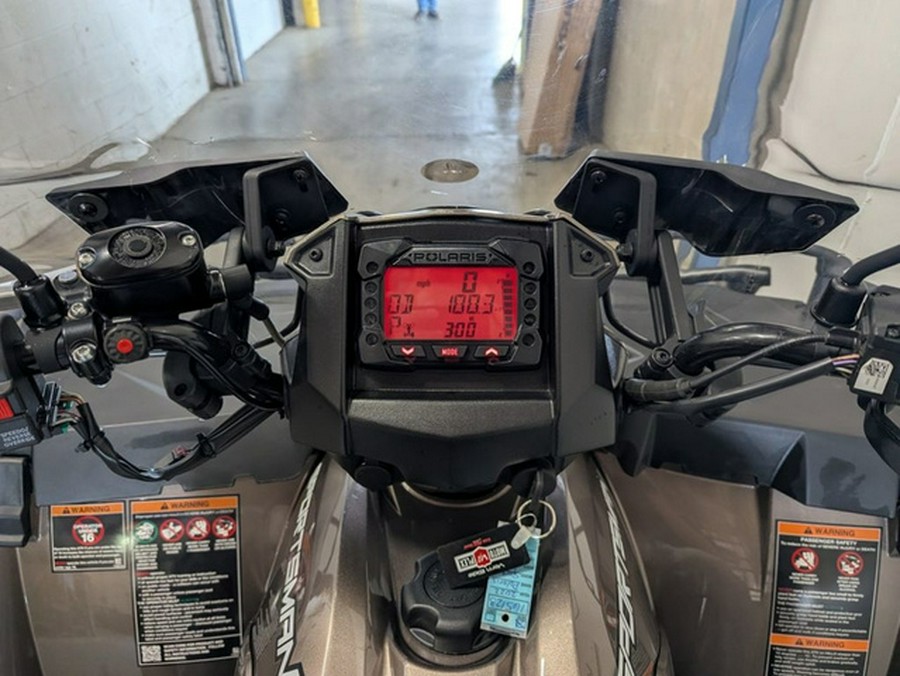 2022 Polaris Sportsman Touring 570 Premium