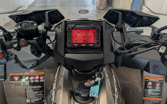 2022 Polaris Sportsman Touring 570 Premium