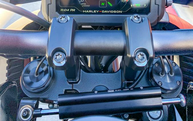 2026 Harley-Davidson® Pan America® 1250 Special RA1250S