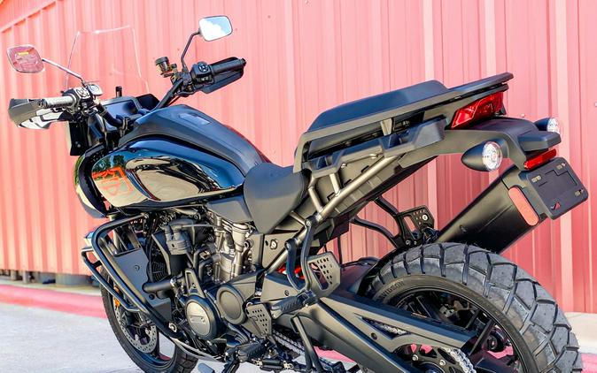 2026 Harley-Davidson® Pan America® 1250 Special RA1250S