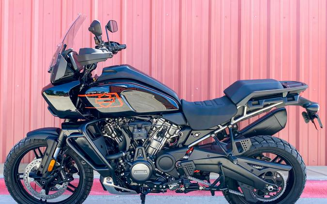 2026 Harley-Davidson® Pan America® 1250 Special RA1250S