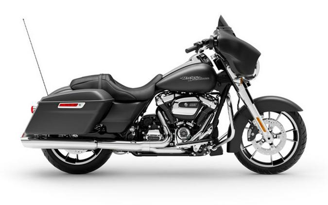 2020 Harley-Davidson Street Glide FLHX