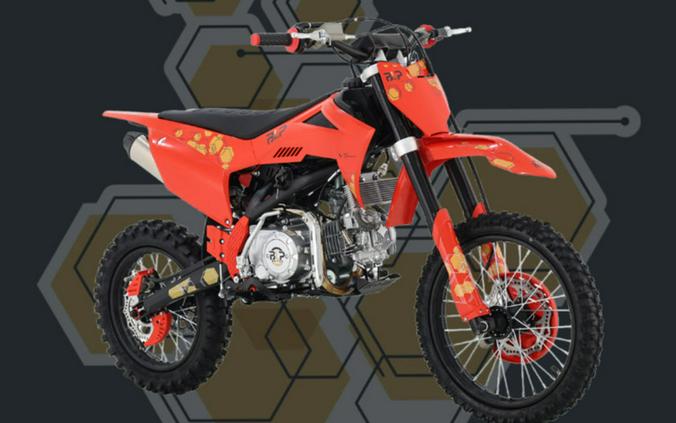 2026 BLP MOTORS V5 140