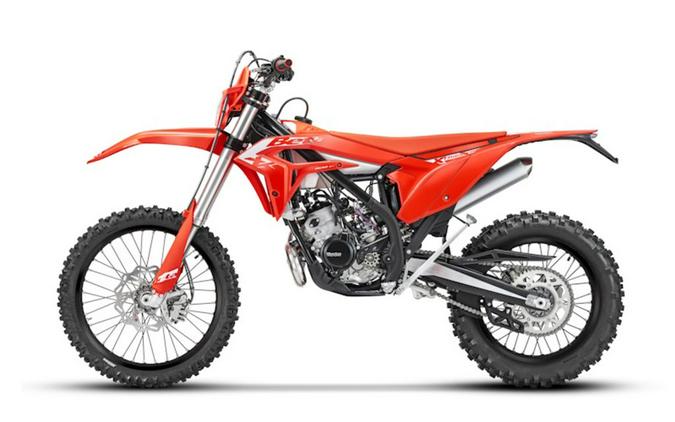 2027 Beta 200 X-Trainer