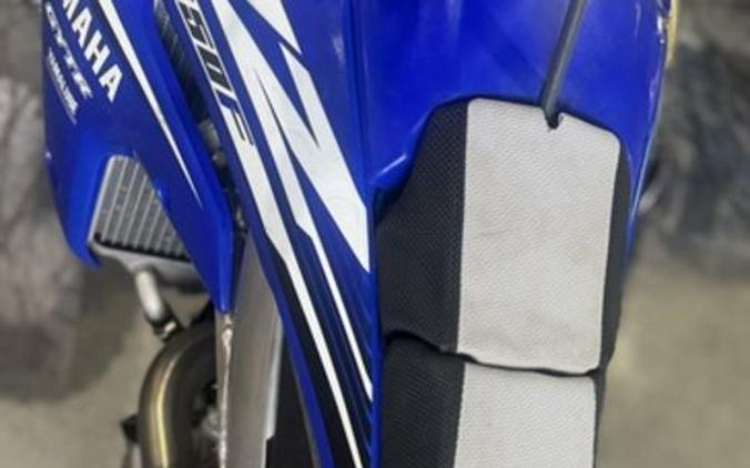 2018 Yamaha YZ 450F