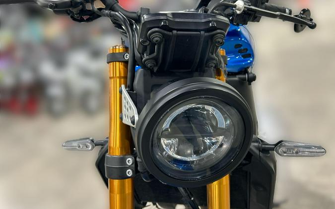 2023 Yamaha XSR900