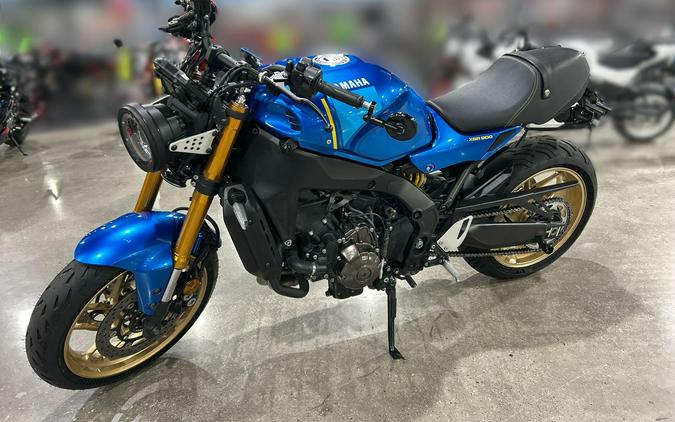 2023 Yamaha XSR900