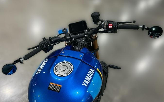 2023 Yamaha XSR900