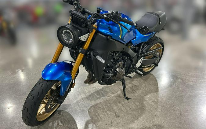 2023 Yamaha XSR900