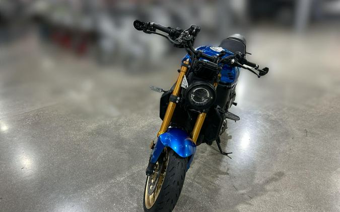 2023 Yamaha XSR900