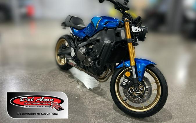 2023 Yamaha XSR900
