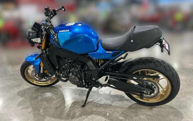 2023 Yamaha XSR900