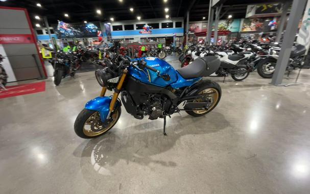 2023 Yamaha XSR900