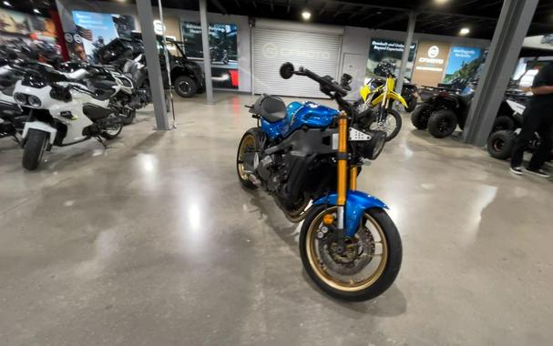 2023 Yamaha XSR900