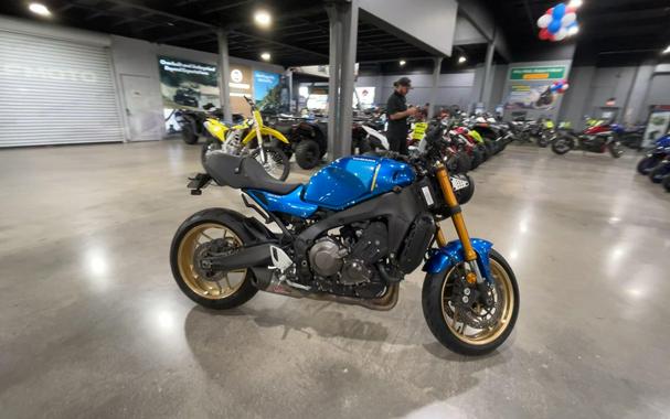 2023 Yamaha XSR900