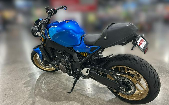 2023 Yamaha XSR900