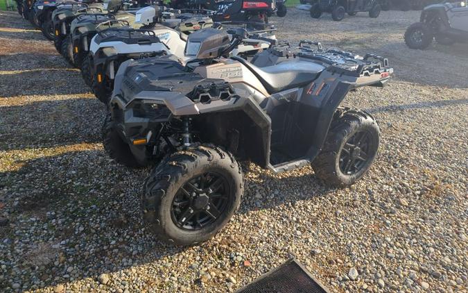 2026 Polaris® Sportsman 850 Premium