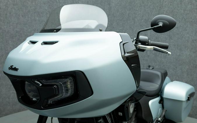 2025 INDIAN CHALLENGER DARK HORSE W/ABS