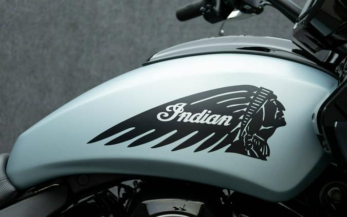 2025 INDIAN CHALLENGER DARK HORSE W/ABS