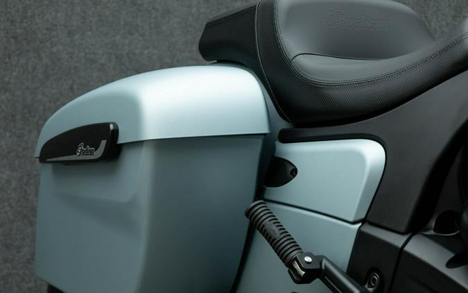 2025 INDIAN CHALLENGER DARK HORSE W/ABS