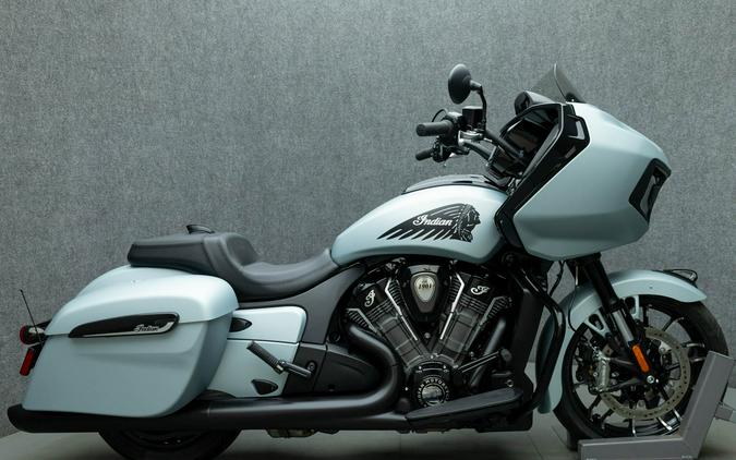 2025 INDIAN CHALLENGER DARK HORSE W/ABS