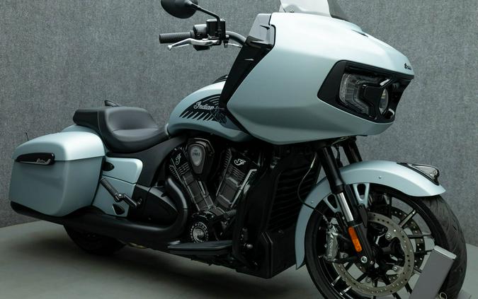 2025 INDIAN CHALLENGER DARK HORSE W/ABS