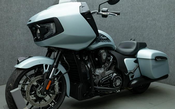 2025 INDIAN CHALLENGER DARK HORSE W/ABS