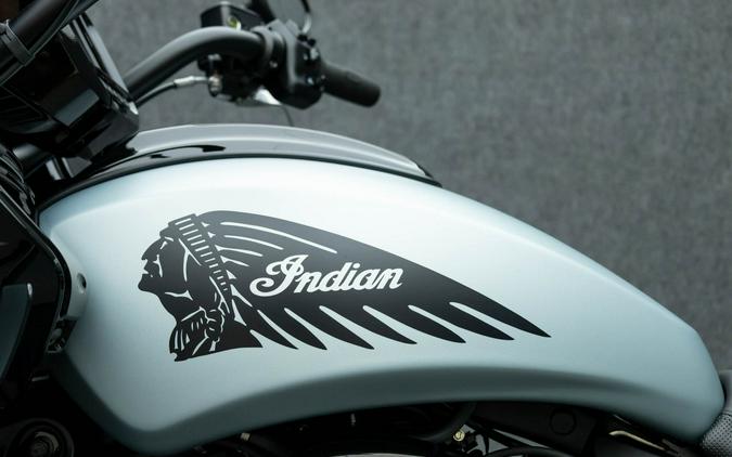 2025 INDIAN CHALLENGER DARK HORSE W/ABS