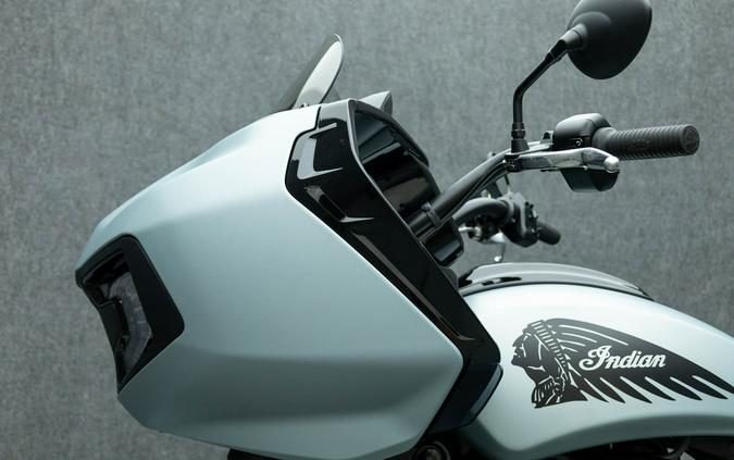 2025 INDIAN CHALLENGER DARK HORSE W/ABS