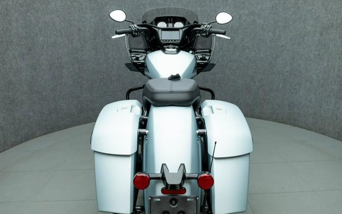 2025 INDIAN CHALLENGER DARK HORSE W/ABS