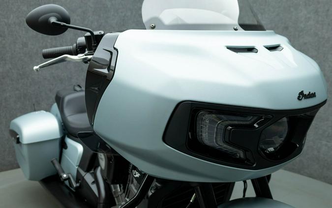 2025 INDIAN CHALLENGER DARK HORSE W/ABS