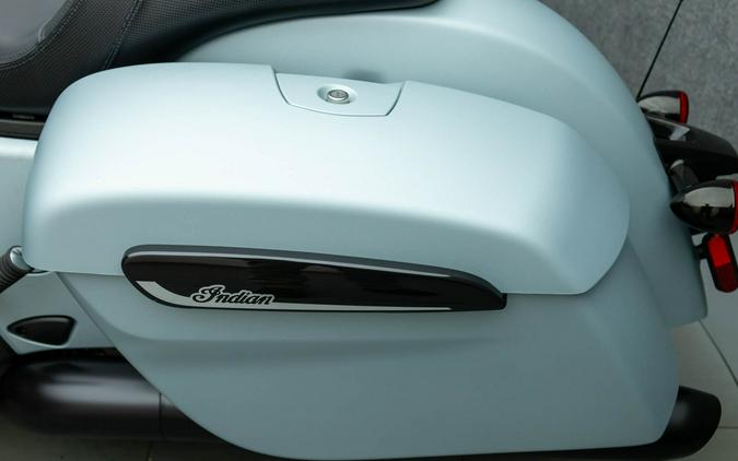 2025 INDIAN CHALLENGER DARK HORSE W/ABS
