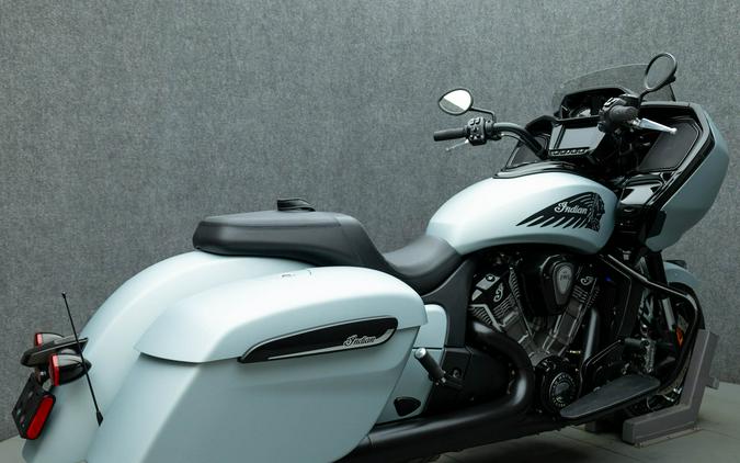 2025 INDIAN CHALLENGER DARK HORSE W/ABS