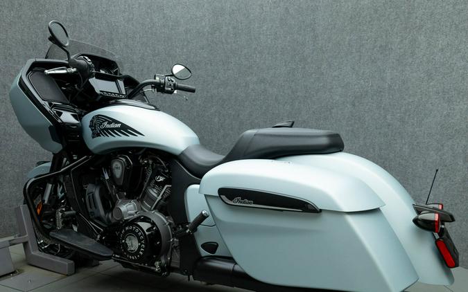 2025 INDIAN CHALLENGER DARK HORSE W/ABS