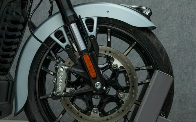 2025 INDIAN CHALLENGER DARK HORSE W/ABS