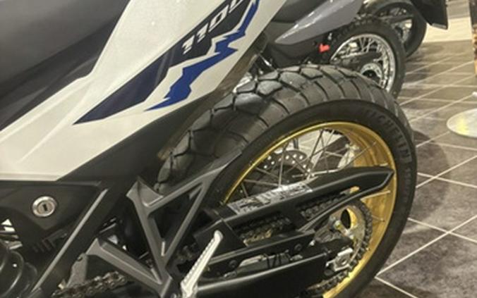 2026 Honda Africa Twin