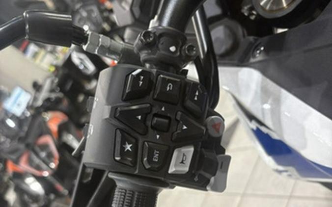 2026 Honda Africa Twin