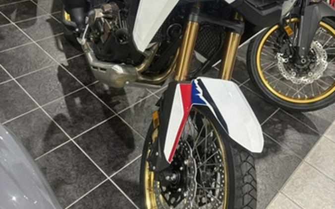 2026 Honda Africa Twin
