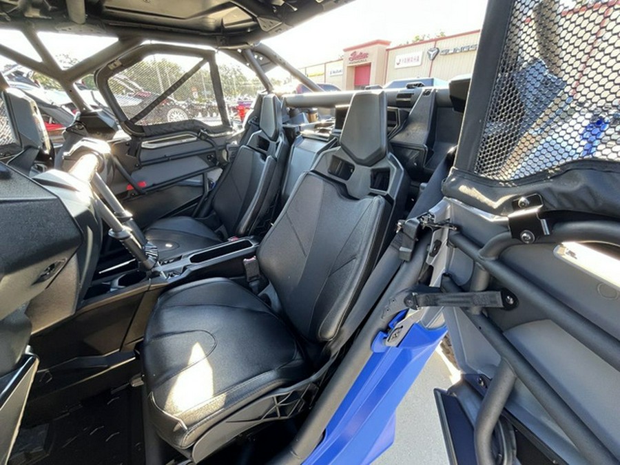 2027 Can-Am Maverick X3 MAX DS Turbo