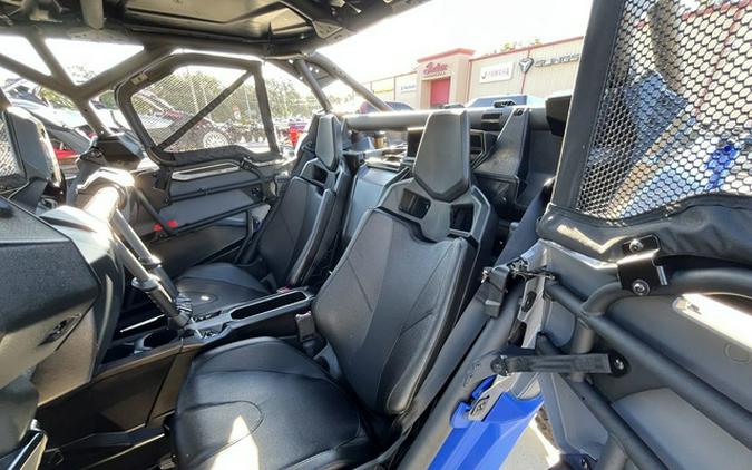 2027 Can-Am Maverick X3 MAX DS Turbo