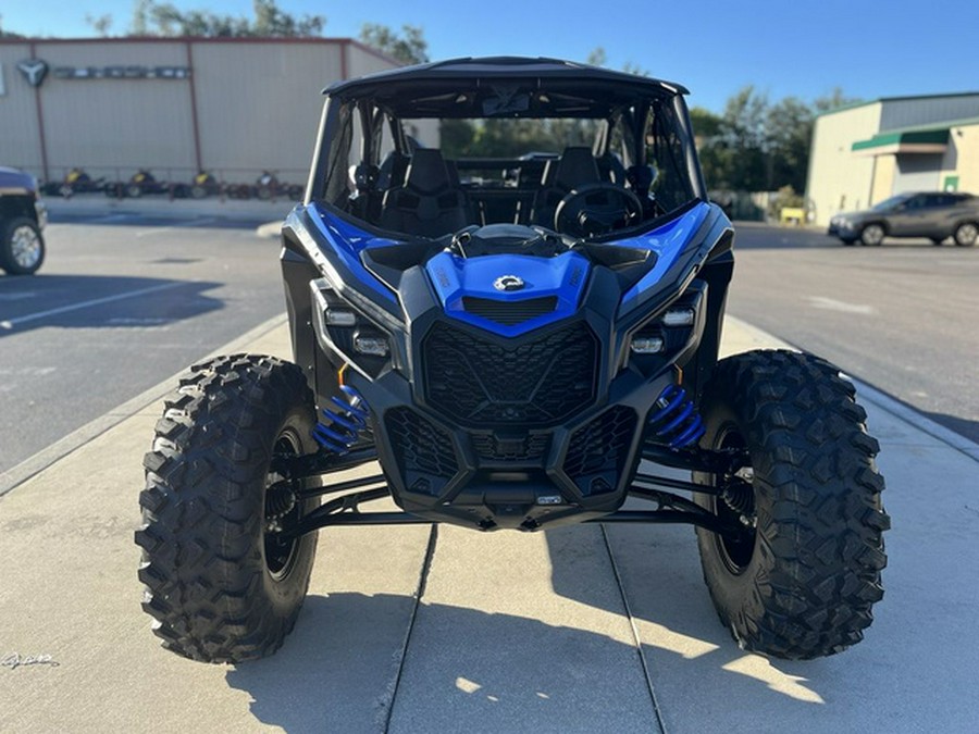 2027 Can-Am Maverick X3 MAX DS Turbo