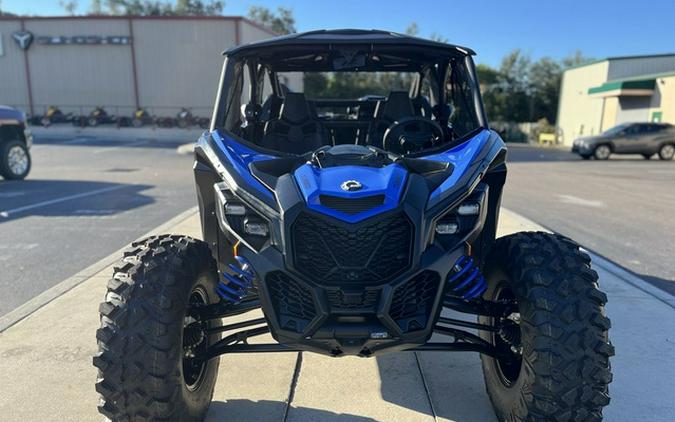 2027 Can-Am Maverick X3 MAX DS Turbo