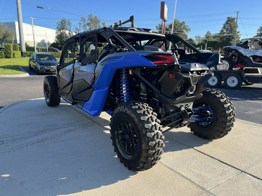 2027 Can-Am Maverick X3 MAX DS Turbo
