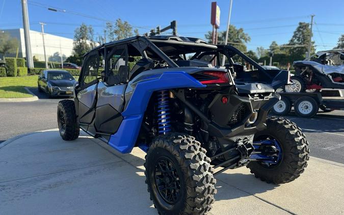 2027 Can-Am Maverick X3 MAX DS Turbo