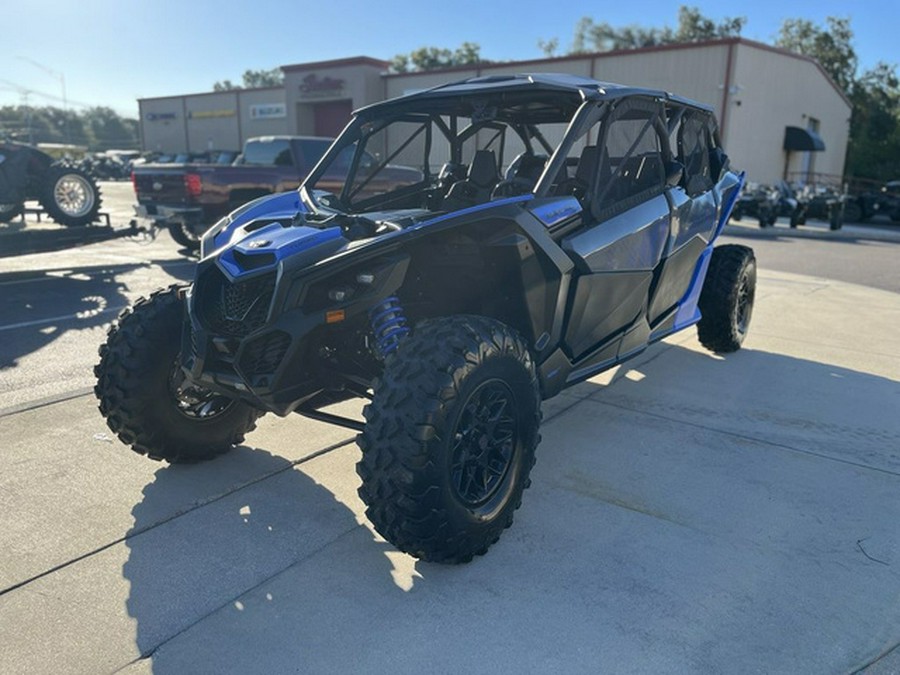 2027 Can-Am Maverick X3 MAX DS Turbo